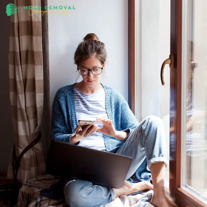 Mole Removal Orange County Picture 4