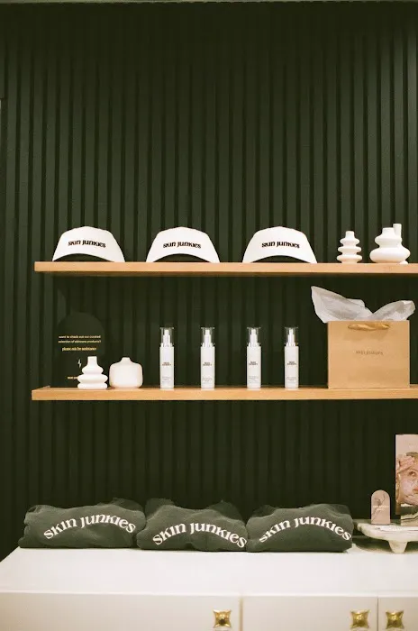 Skin Junkies Studio Picture 8
