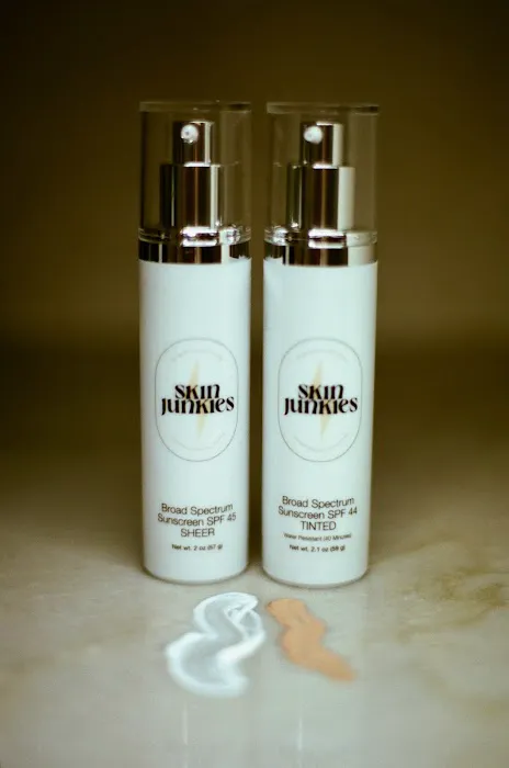 Skin Junkies Studio Picture 10