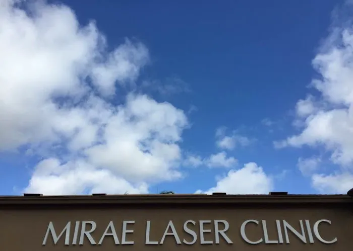 Mirae Laser Clinic Picture 2