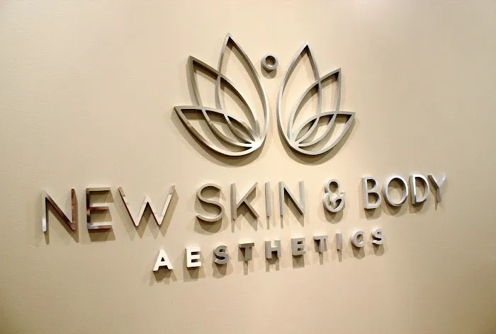New Skin And Body Aesthetics Picture 2