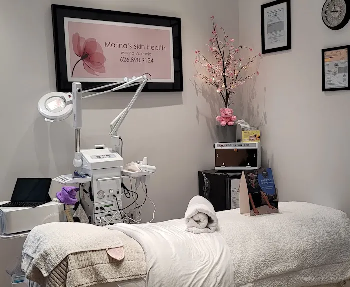 Marina’s Skin Health Picture 3