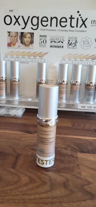 Marina’s Skin Health Picture 8