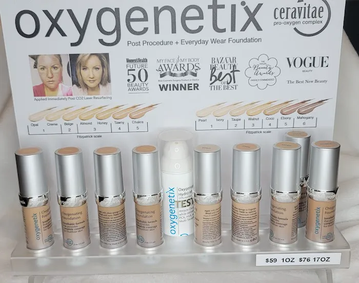 Marina’s Skin Health Picture 9