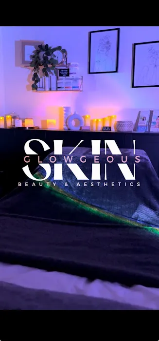 Glowgeous Skin Beauty & Aesthetics Picture 1