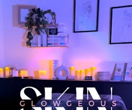 Glowgeous Skin Beauty & Aesthetics
