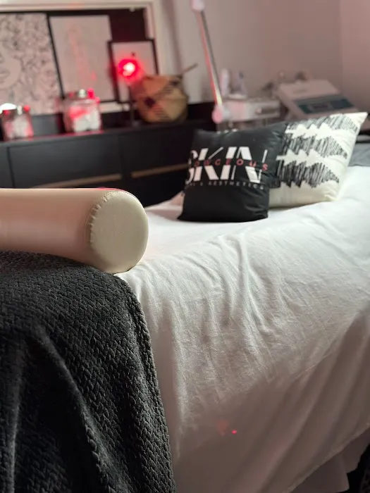 Glowgeous Skin Beauty & Aesthetics Picture 3