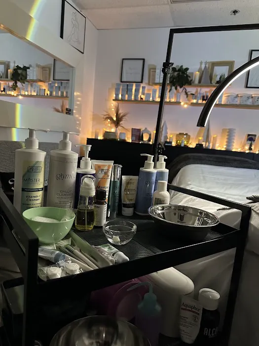 Glowgeous Skin Beauty & Aesthetics Picture 8