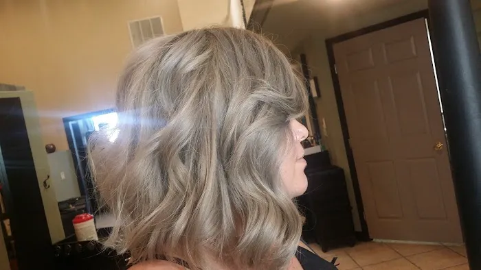 Flawless Skin by Toni At La Bella Picture 5