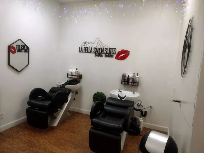 La Bella Salon Suites Picture 4