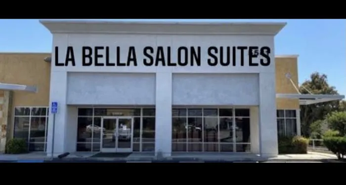 La Bella Salon Suites Picture 3