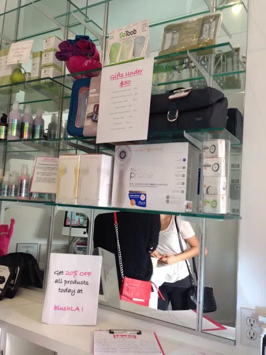 BlushLA Skincare Picture 5