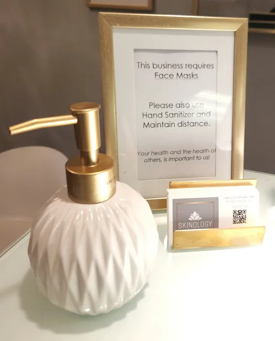 SKINOLOGY Skin Care Picture 4