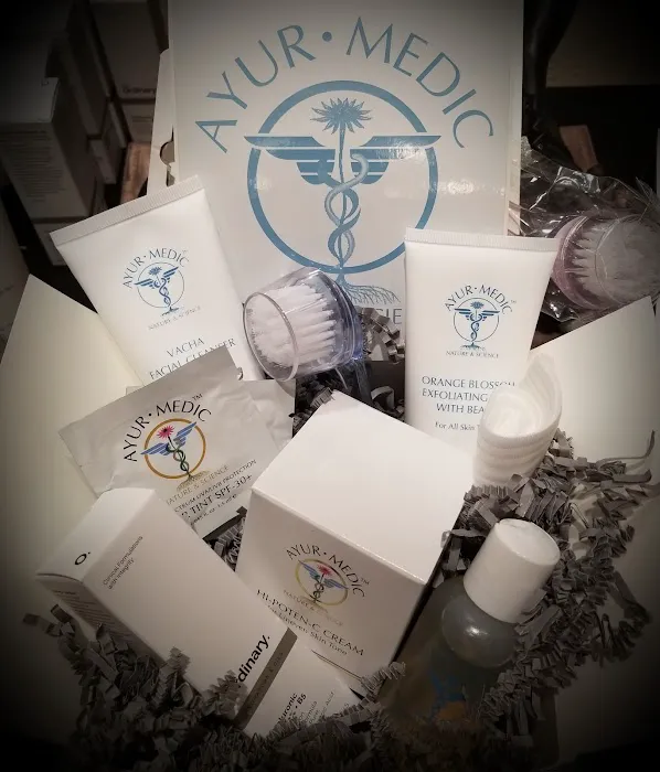 SKINOLOGY Skin Care Picture 6