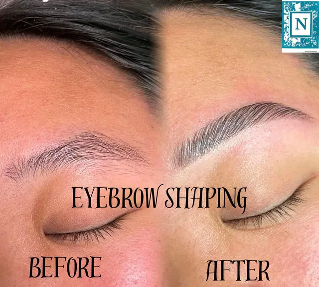 About Face By Nicky Picture 5