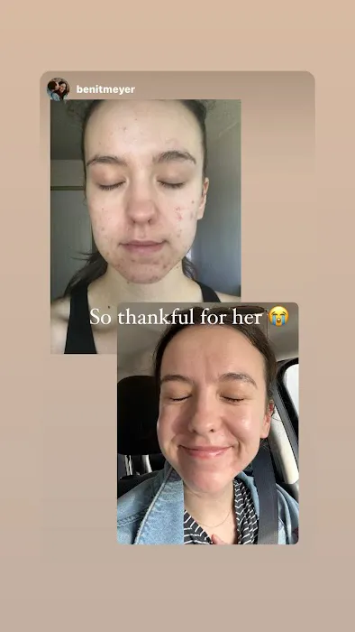 About Face By Nicky Picture 1