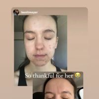 About Face By Nicky ico