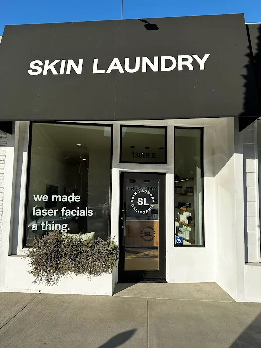 Skin Laundry - Studio City Picture 2