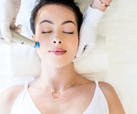 Jade Phoenix Aesthetic Medicine Med Spa - #1 Morpheus8, Microneedling, Hair Transplant, Fillers, & P Shot