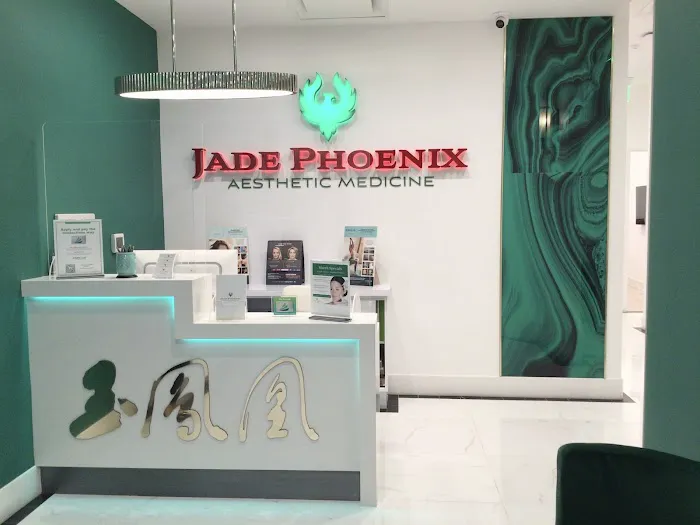 Jade Phoenix Aesthetic Medicine Med Spa - #1 Morpheus8, Microneedling, Hair Transplant, Fillers, & P Shot Picture 2