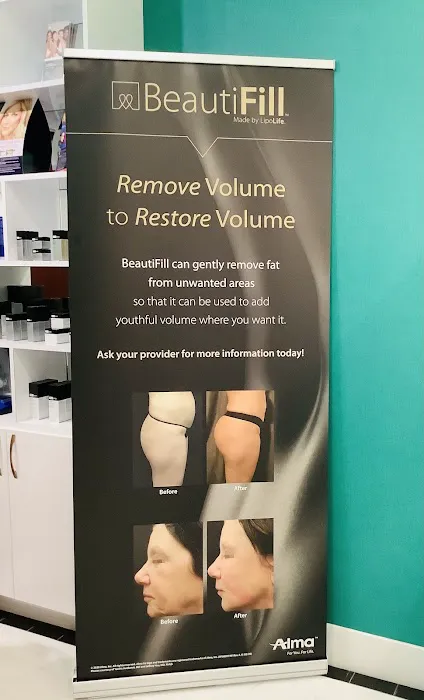 Jade Phoenix Aesthetic Medicine Med Spa - #1 Morpheus8, Microneedling, Hair Transplant, Fillers, & P Shot Picture 5