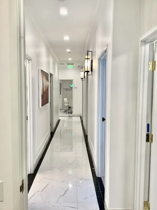 Jade Phoenix Aesthetic Medicine Med Spa - #1 Morpheus8, Microneedling, Hair Transplant, Fillers, & P Shot Picture 3