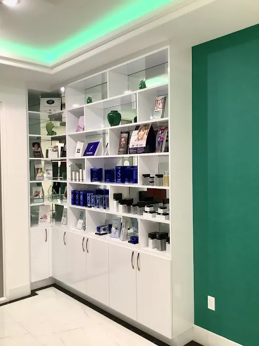 Jade Phoenix Aesthetic Medicine Med Spa - #1 Morpheus8, Microneedling, Hair Transplant, Fillers, & P Shot Picture 7