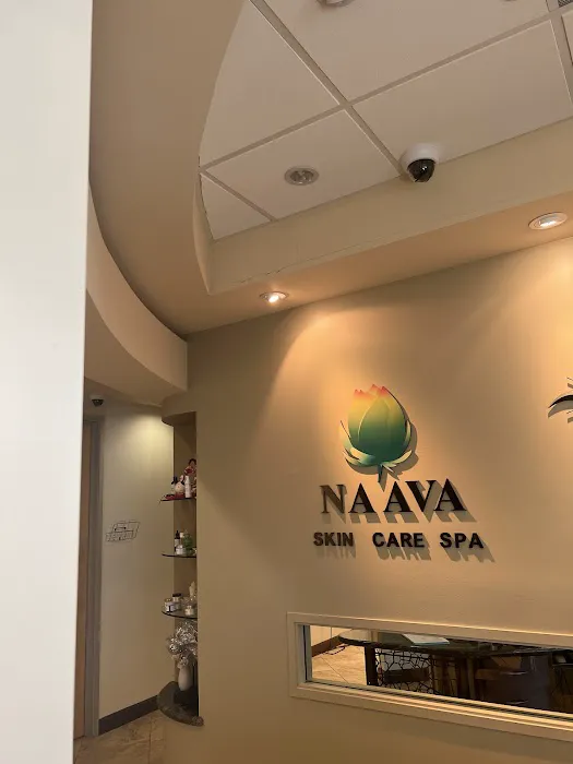 Na'ava Skin Care Spa Picture 2