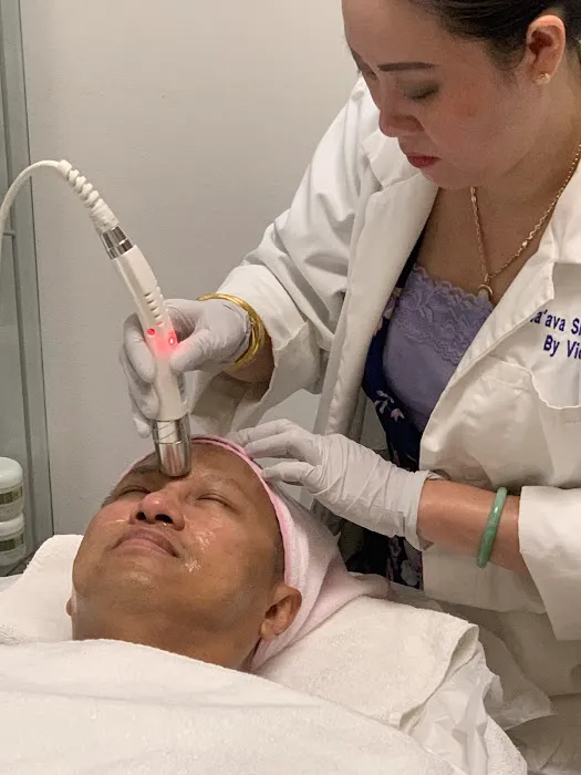 Na'ava Skin Care Spa Picture 1