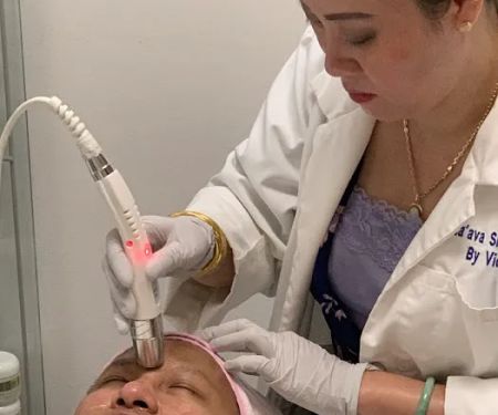 Na'ava Skin Care Spa