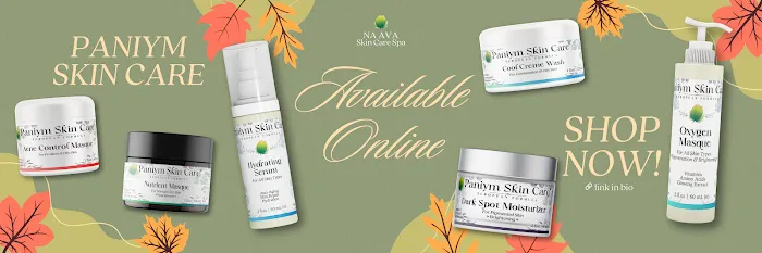 Na'ava Skin Care Spa Picture 10