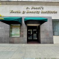 Pearl's Youth & Beauty Institute ico