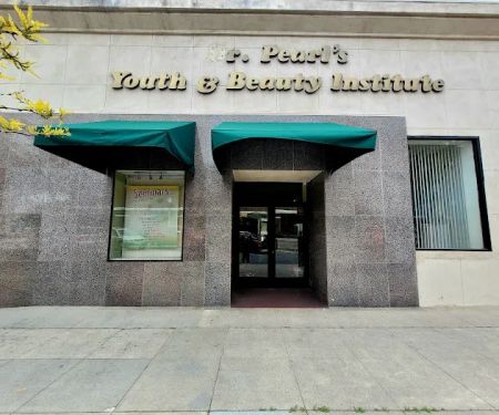 Pearl's Youth & Beauty Institute