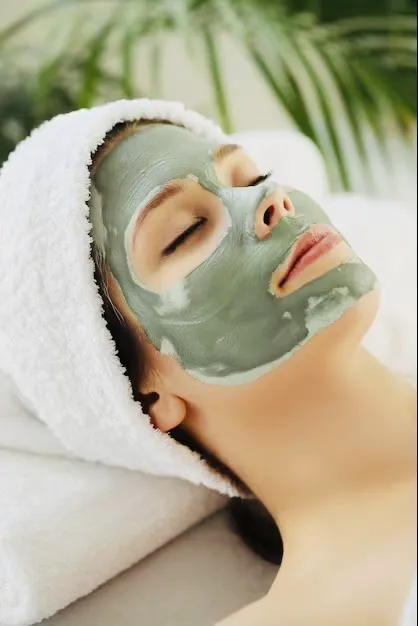 || D D Facials || Affordable Skincare-Located In Foothill Nails Picture 1