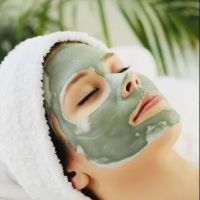 || D D Facials || Affordable Skincare-Located In Foothill Nails ico
