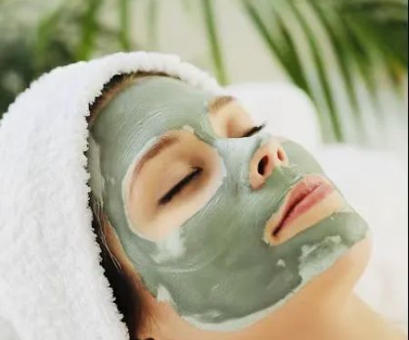 || D D Facials || Affordable Skincare-Located In Foothill Nails