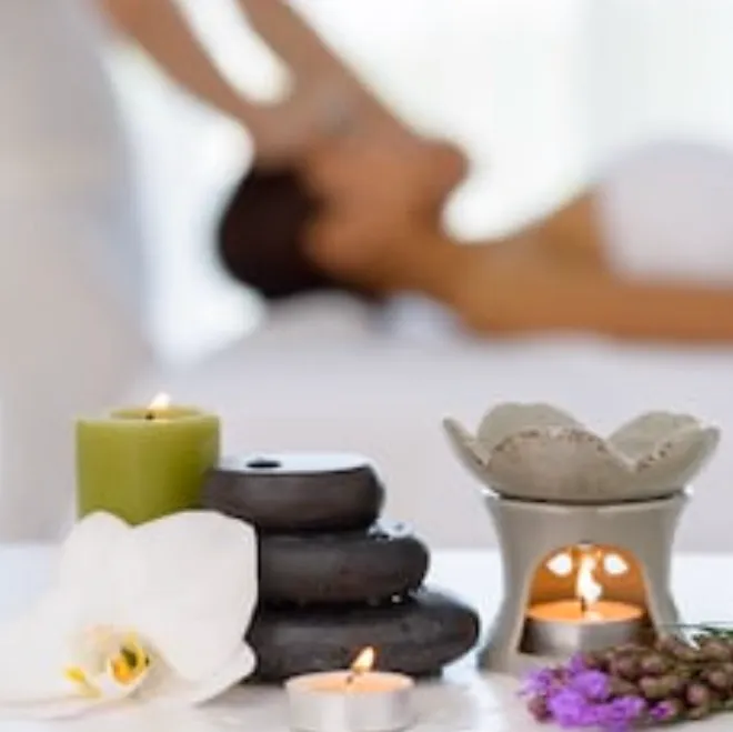 || D D Facials || Affordable Skincare-Located In Foothill Nails Picture 9