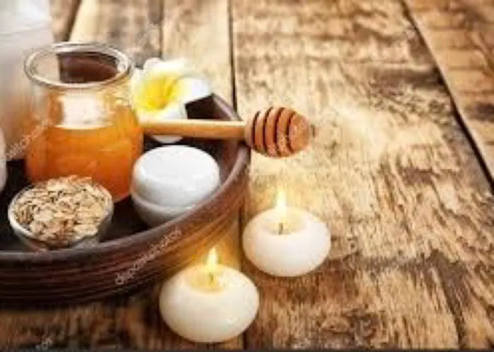 || D D Facials || Affordable Skincare-Located In Foothill Nails Picture 10