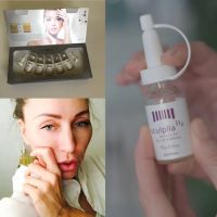 Laura Gaston Skin Care ico