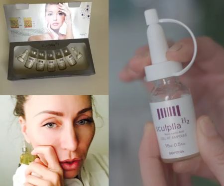 Laura Gaston Skin Care