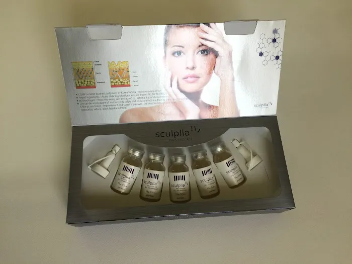 Laura Gaston Skin Care Picture 8