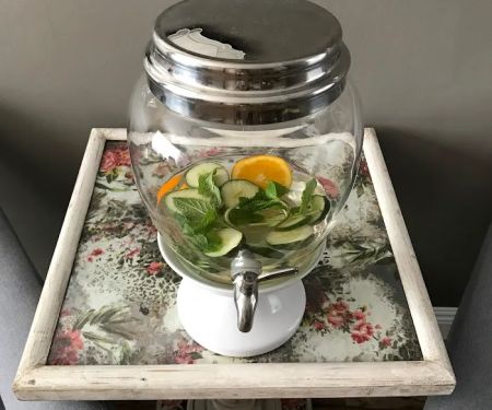 Camille Fields-Restorative Skin Therapy