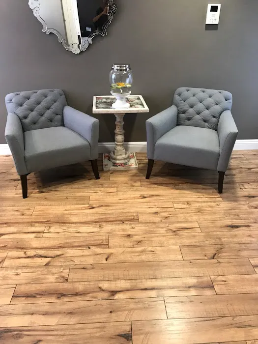 Camille Fields-Restorative Skin Therapy Picture 8