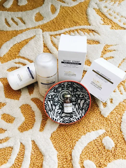 Camille Fields-Restorative Skin Therapy Picture 2