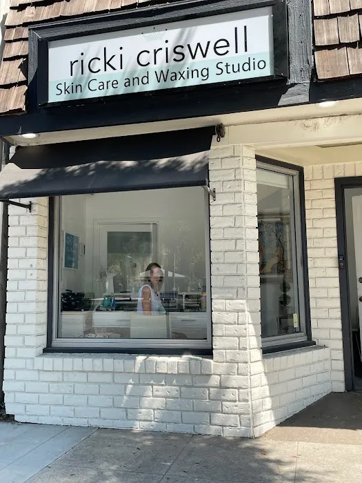 Ricki Criswell Skin Care and Waxing Studio Picture 2