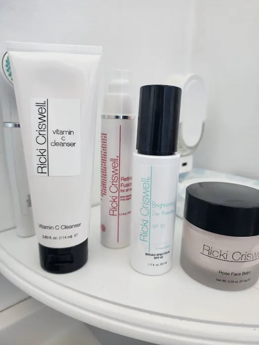 Ricki Criswell Skin Care and Waxing Studio Picture 6