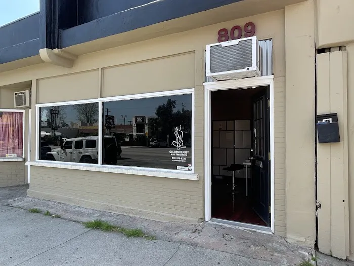 Golden Beauty Treatment Picture 5