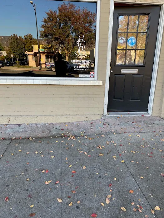 Golden Beauty Treatment Picture 6