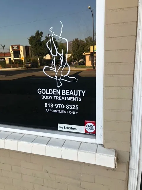 Golden Beauty Treatment Picture 1