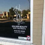 Golden Beauty Treatment